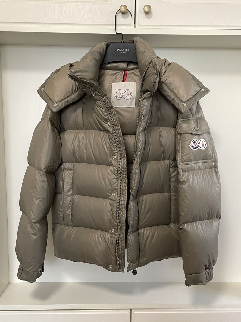 Moncler Down Jackets